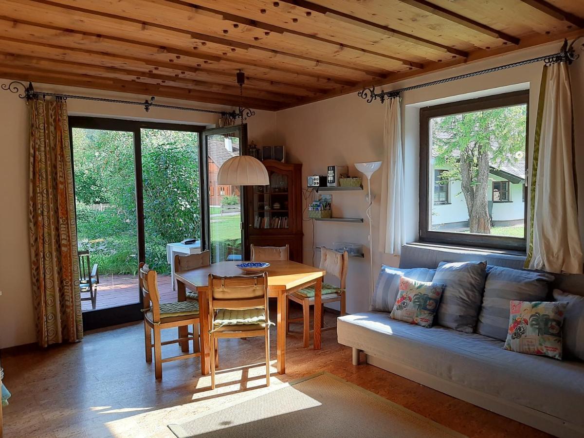 Haasenhaus Βίλα Hinterstoder Εξωτερικό φωτογραφία