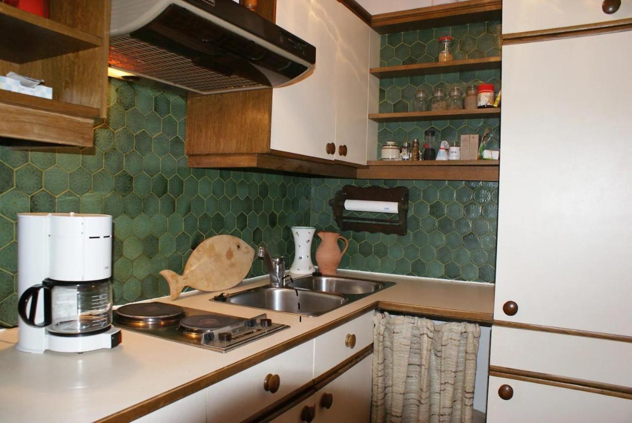 Haasenhaus Βίλα Hinterstoder Εξωτερικό φωτογραφία