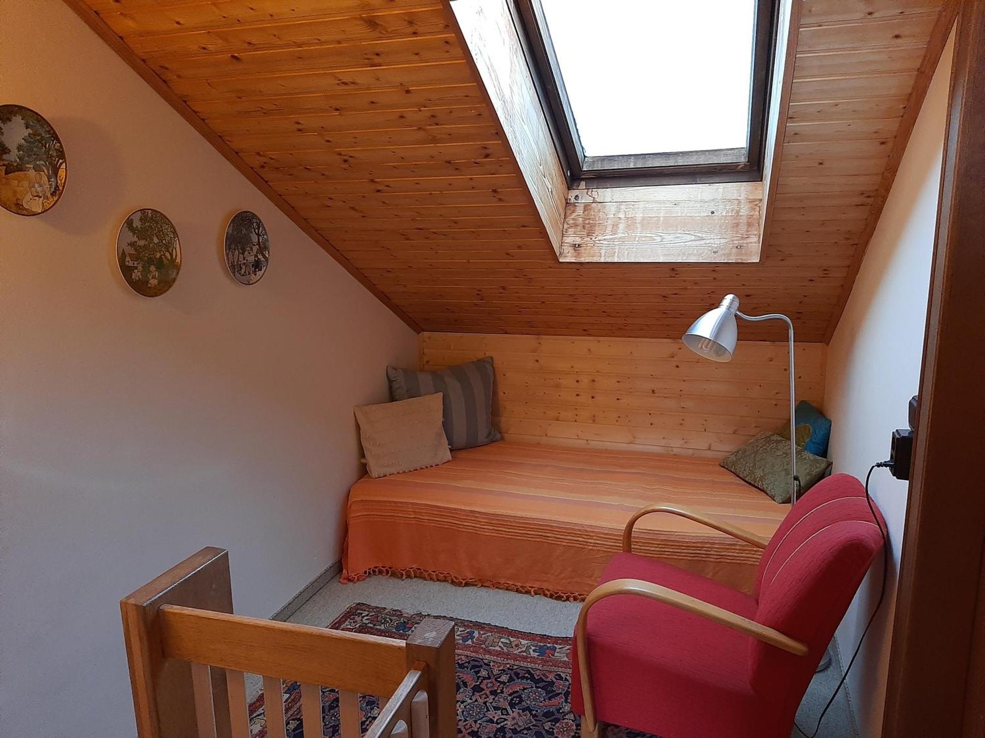 Haasenhaus Βίλα Hinterstoder Εξωτερικό φωτογραφία